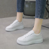2024 Heightened Lightweight Sports and Casual Trendy Thick-soled Shoes