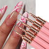 Perfect Lines Perfect Designs Nail Art Brushes