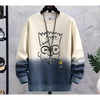 Sweatshirt Y2k Clothes for Mens Hoodies & Sweatshirts Hoodies Anime Hoodie