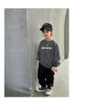 Boy's Versatile Sweatshirt Stay Stylish Year-Round (2024)