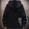 Elevate Your Style with Zxojk's Trendsetting Men's Streetwear