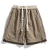 Summer Hot Shorts Men Casual Trend Korean Style