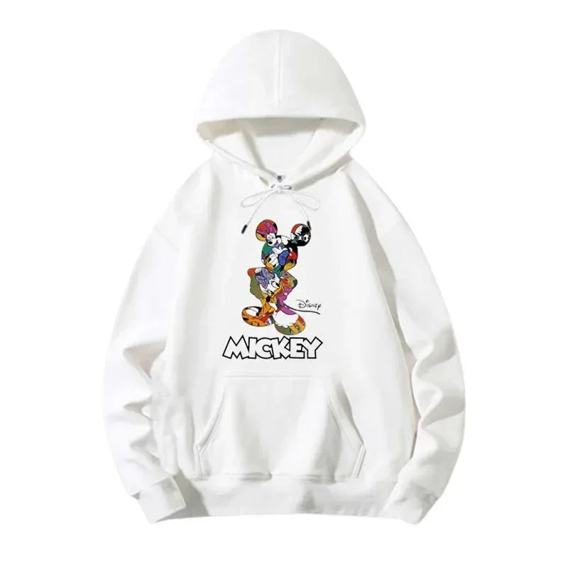 Disneyland The Original Sweatshirt Magical Land Sweatshirt