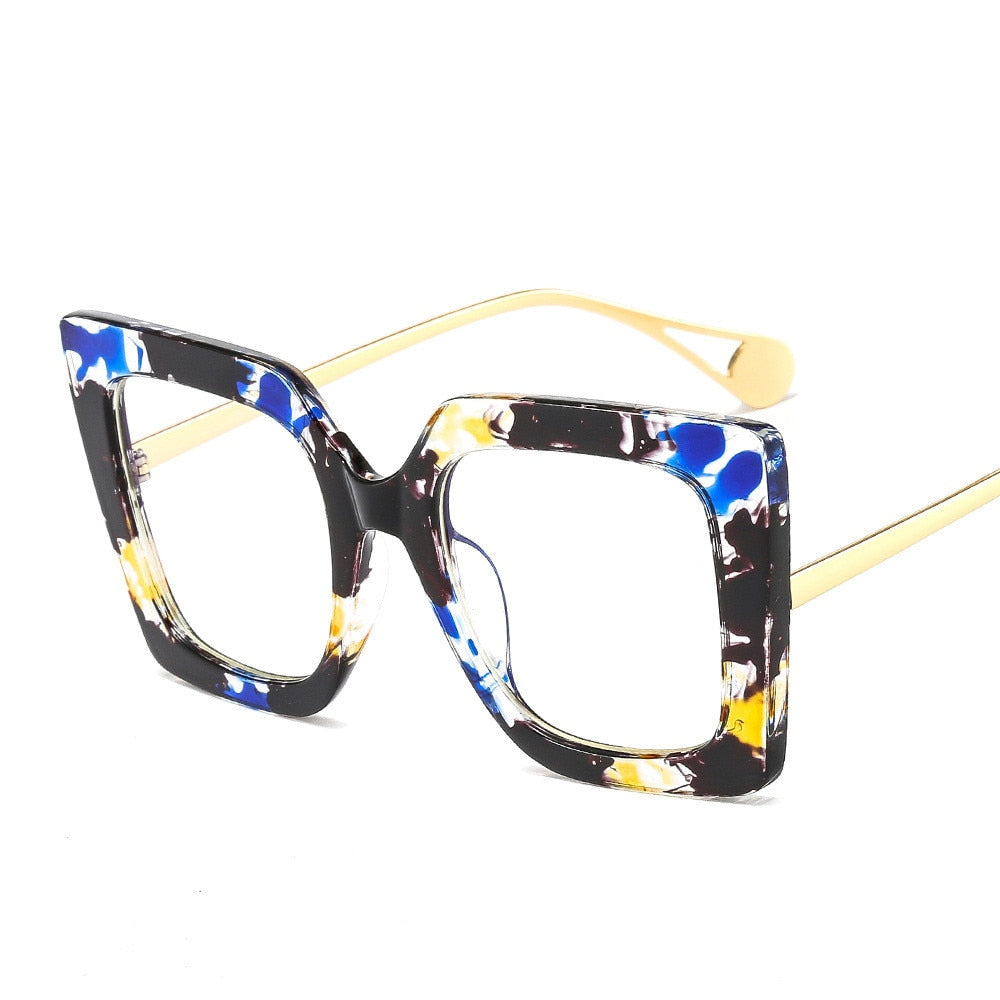 Discover Clear Vision and Style with our Trendy Anti Blue Light Glasses Collection