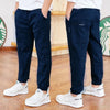 Spring Autumn Boys Pants Children Trousers Casual Kids