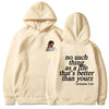 Love Yourz Sweatshirt J Cole Dreamville Rap Country Music Rapper Gifts