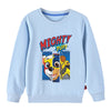 Paw Patrol Autumn Kids Cotton Sweatshirt 3-10Y Children 2025