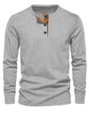 2024 Spring and Autumn Cross-border Men's