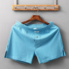 Stay Cool and Comfortable this Summer with Breathable Cotton Men's Shorts