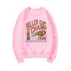 Geller Bowl Friendsgiving Shirt Friends Thanksgiving Sweatshirt