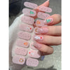 Cute and Fun Christmas Nail Art