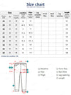 Autumn Winter Casual Pants Thick Business Stretch Slim