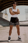 Discover the Ultimate Summer Fitness Essential: Mesh Breathable Shorts