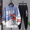 Gothic Sweatshirt for Men: Embrace the Mystery