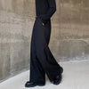 Warm and Stylish Winter Thickened Casual Pants for Men