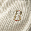Autumn Winter Casual Men's Straight Leg Pants Soft Corduroy Sweatpants