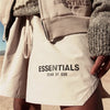 Stylize Your Summer with Reflective New Style Street Casual Sportswear