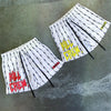 Summer fashion Men Shorts Streetwear Outdoor Casual Quarter Pants