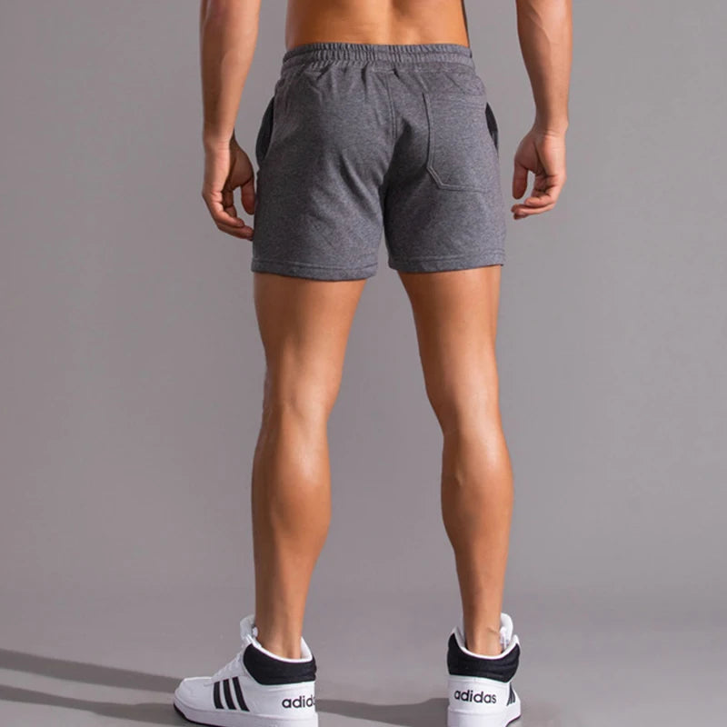 Upgrade Your Summer Wardrobe: Premium Cotton Casual Shorts for Men