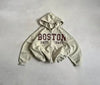 Large Size Zipper Hoodie High Street y2k
