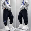 Striped Casual Pants For Kids Comfortable And Stylish Sport Wear
