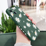 Plain Daisies Phone Case For Iphone Cover