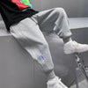 Striped Casual Pants For Kids Comfortable And Stylish Sport Wear