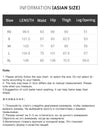Elegant Wide-leg Jeans For Women Autumn 2024 Straight