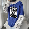 Experience the Enigmatic Charm of Osamu Dazai in Stylish Bungo Stray Dogs Hoodies