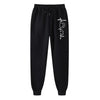 Y2K Sweatpants Women's High Waist Jogging