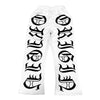 American street leisure loose casual pants Y2k Pants Popular Trousers