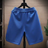 Lightweight Mesh Running Shorts Breathable Quick-dry Gym For Men