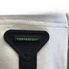 2024 Pocket Splicing Neck Hoodie for Men's in Spring and Autumn Handsome
