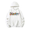 Disneyland The Original Sweatshirt Magical Land Sweatshirt