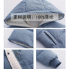 Autumn Winter Boys Jacket Long