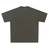 Men Casual T-Shirt Quick Drying Oversize Top