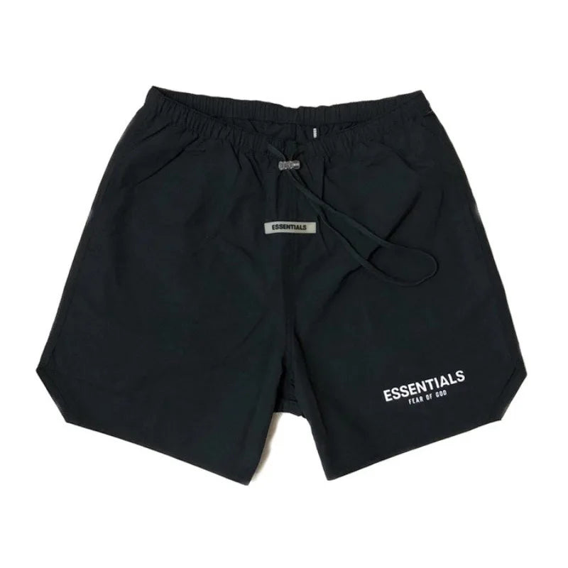 Stylize Your Summer with Reflective New Style Street Casual Sportswear