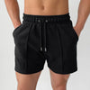 Men's Summer Hip-hop Streetwear Fitness Sports Running Casual Shorts