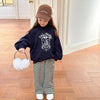 Children Clothes Kids Casual Hoodie Boys and Girls Korean