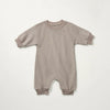 Baby Romper Long Sleeve Cotton Bodysuit