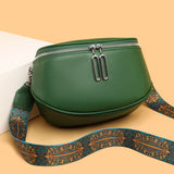 Tote bag Genuine Leather Women's bag High Quality Cowhide Handbag Fashion Women Shoulder