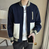CJacket Baseball Cap Letter Embroidery High End Fashion Cropped Top Sleeveless Thickened