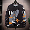 Sweatshirt for Mens Clothing Hoodies & Sweatshirts Hoodies Graphic