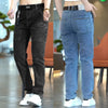 Stylish Men's Slim Stretch Cargo Pants for Streetwear