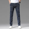 Stylish Men's Slim Stretch Cargo Pants for Streetwear