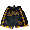 2024 Summer Men's Shorts Nice And Cool Breathable Loose