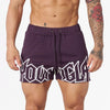 Discover the Ultimate Summer Fitness Essential: Mesh Breathable Shorts