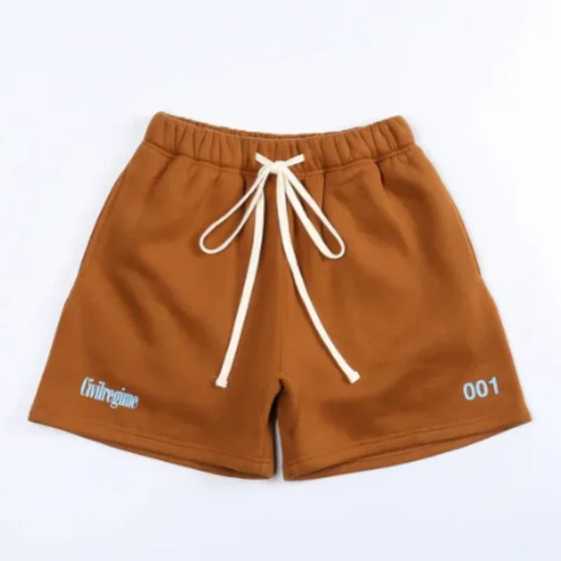 Elevate Your Summer Wardrobe with Our Latest Casual Shorts
