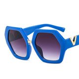 Step Up Your Style with Women Retro Sunglasses Timeless Fashion Statement