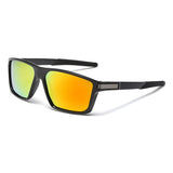 Polarized Sunglasses High Quality UV Protection for Fashion and Function